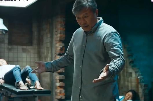图片[3]-漂亮的女人被老头盯上了，闺蜜却遭了殃-乐游舍