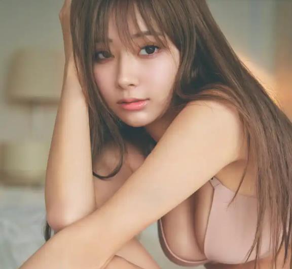 图片[4]-超人气辣妹模特儿PyunA.性感韩系写真登场-乐游舍