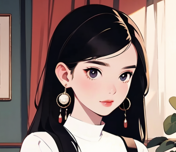 女生好不好追，看她微信头像就知道了！-乐游舍
