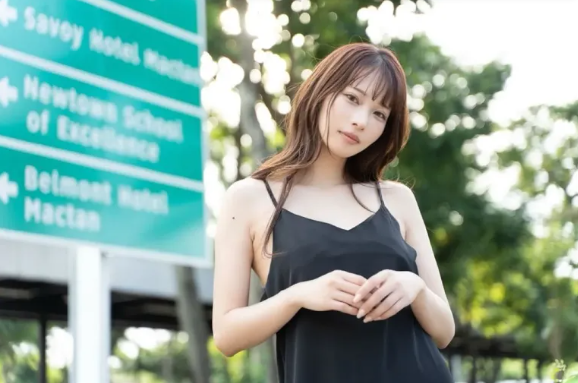 图片[3]-日本最美鼓手（大野真依）清凉写真大受欢迎，展现完美身材-乐游舍
