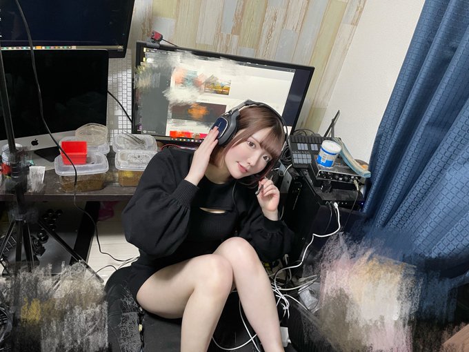 天音芽爱(天音めあ)出道作品及封面，天音芽爱个人资料-乐游舍