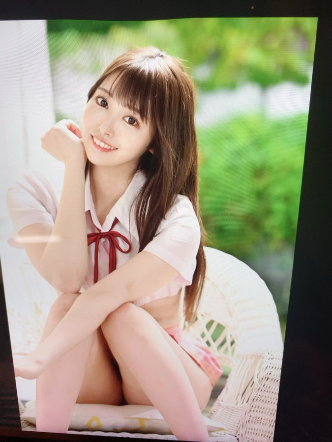 阳菜丽(阳菜うらら)最新作品番号及封面，阳菜丽个人简介-图片6