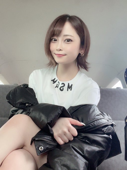 希代亚美(希代あみ)成为企划V女作品番号及封面，希代亚美个人简介-图片8