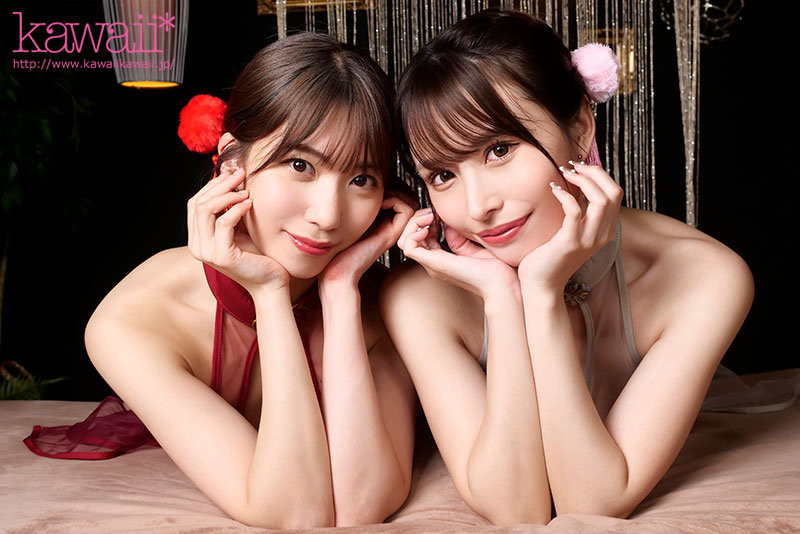 伊藤舞雪(Ito-Mayuki)与山岸逢花共演作品番号及封面，伊藤舞雪个人简介-图片4