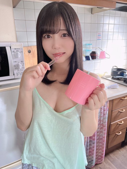羽咲美晴(羽咲みはる)最后几部作品番号及封面，羽咲美晴个人简介-图片12