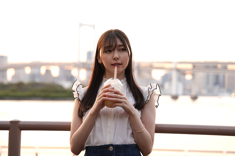 竹内美凉(竹內美涼)出道作品及封面，竹内美凉个人资料-乐游舍