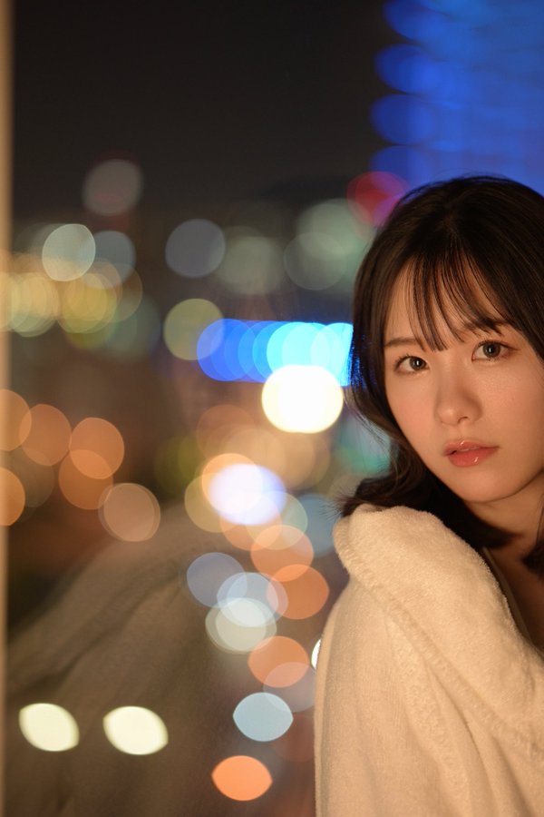 村上悠华(村上悠華)出道作品及封面，村上悠华个人资料-乐游舍