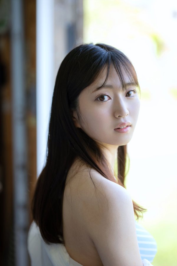 永野铃(永野鈴)出道作品及封面，永野铃个人资料-乐游舍