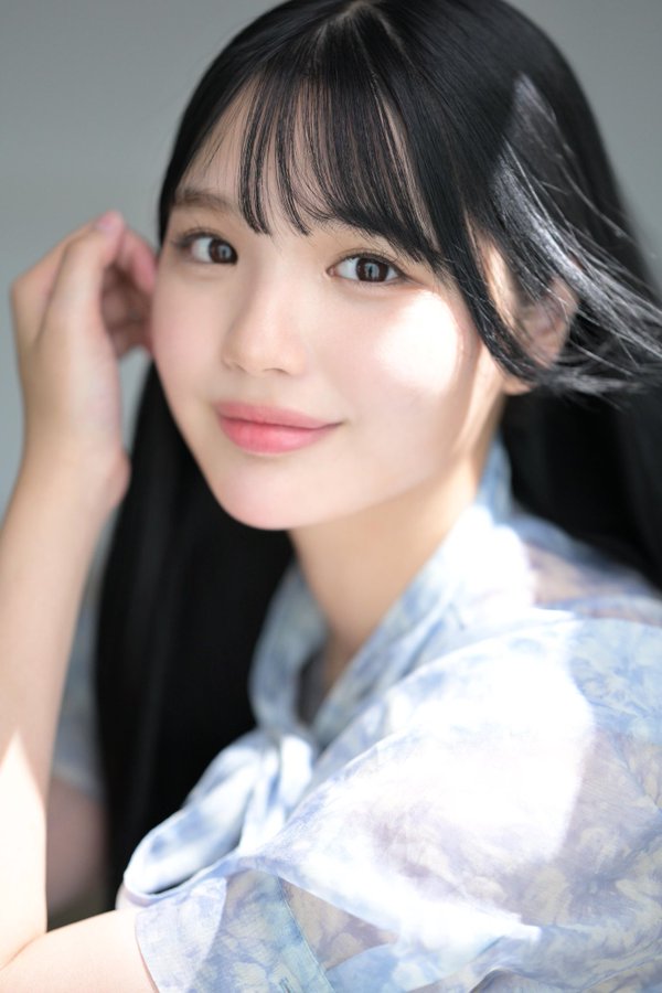中森心心奈(中森心々奈)出道作品及封面，中森心心奈个人资料-乐游舍