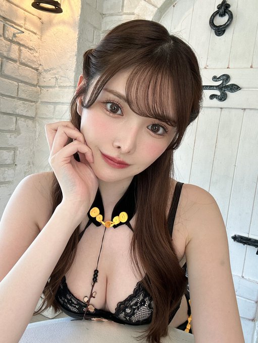 新有菜(新ありな)里射し解禁作品及封面，新有菜个人资料-乐游舍