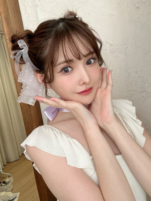 新有菜(新ありな)里出し解禁作品番号及封面，新有菜个人简介-图片10