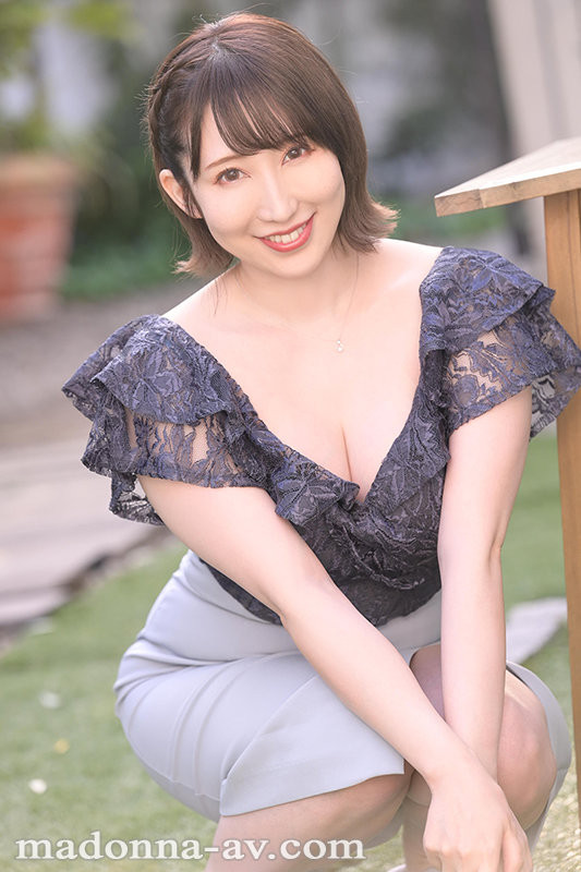 奥美遥(Oku-Miharu)作品JUL-835介绍及封面预览-图片4