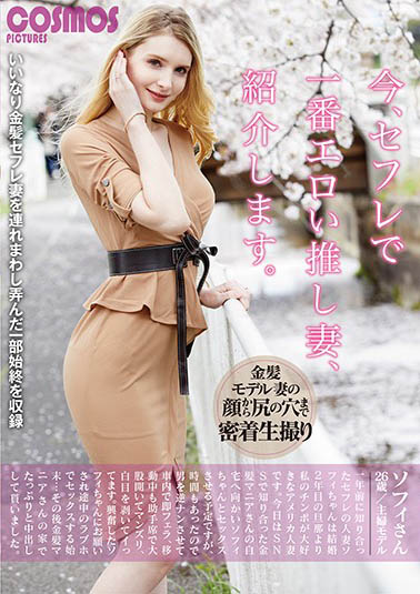 Lily Hart（リリー・ハート）作品HAWA-251介绍及封面预览-乐游舍