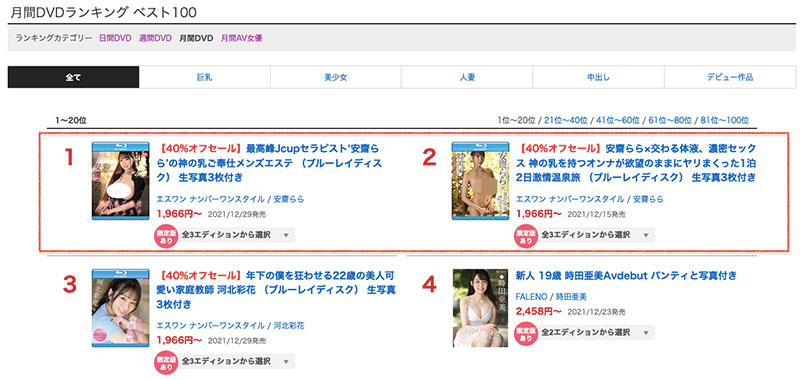 安藤诗(Ando-Uta)作品TPPN-212介绍及封面预览-乐游舍