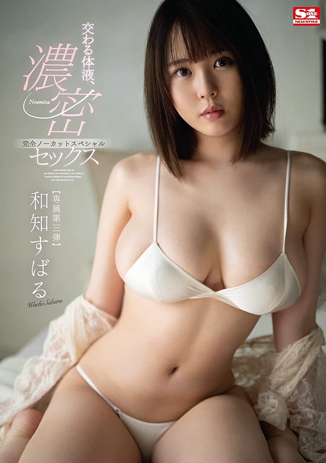 和知すばる(和知昴，Wachi-Subaru)作品SSIS-178介绍及封面预览-乐游舍