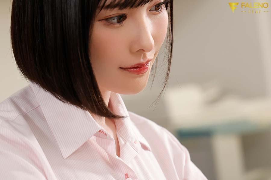 橋本ありな(桥本有菜，Hashimoto-Arina)作品FSDSS-351介绍及封面预览-图片6