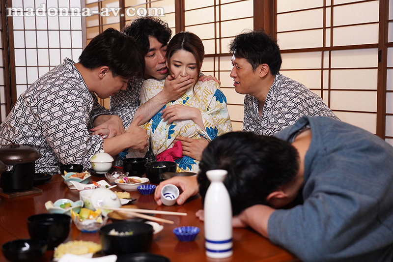 爱弓りょう（爱弓凉）作品JUL-793介绍及封面预览-图片2