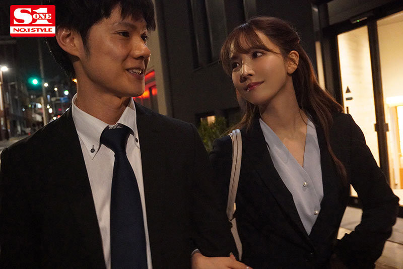 三上悠亜(三上悠亚，Mikami-Yua)作品SSIS-448介绍及封面预览-图片3