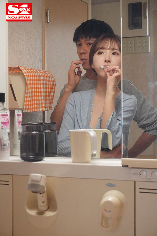 三上悠亜(三上悠亚，Mikami-Yua)作品SSIS-448介绍及封面预览-图片6