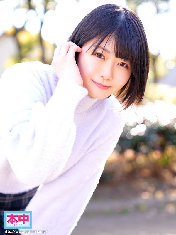 如月ゆの(如月柚乃，Kasaragi-Yuno)出道作品HMN-172介绍及封面预览-图片3