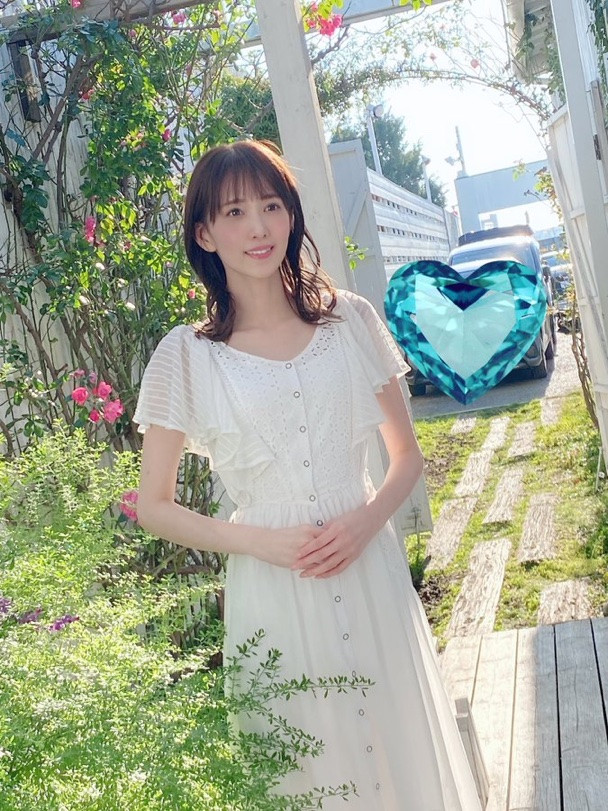 瀬乃みなみ(濑乃南)作品STARS-582介绍及封面预览-乐游舍