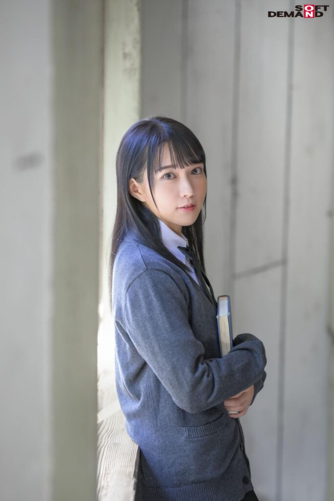 円井萌華(圆井萌华)出道作品SDAB-220介绍及封面预览-图片8