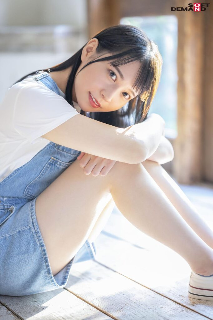 円井萌華(圆井萌华)出道作品SDAB-220介绍及封面预览-图片9