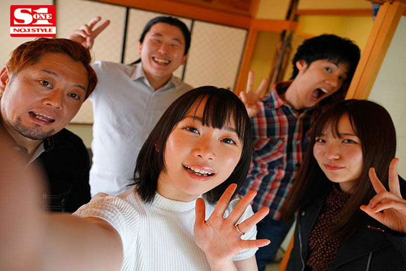 架乃ゆら(架乃由罗，Kano-Yura)作品SSIS-408介绍及封面预览-图片2