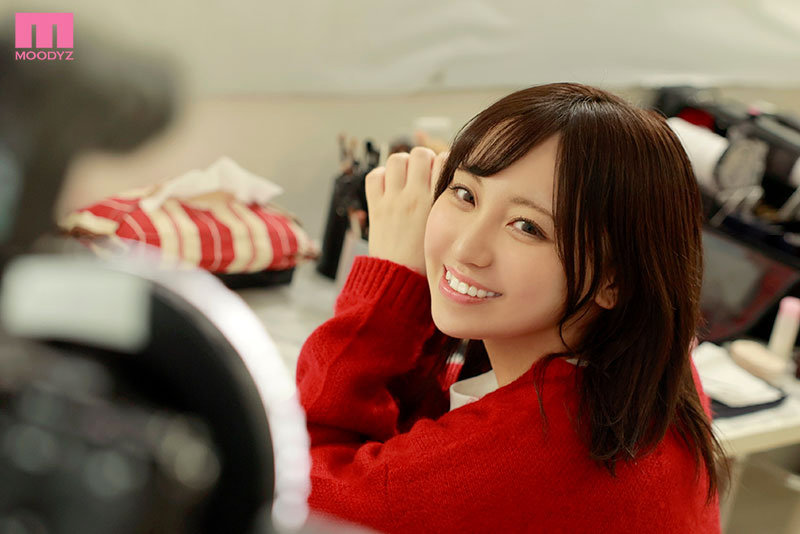 清水あんな(清水杏奈，Shimizu-Anna)出道作品MIFD-210介绍及封面预览-图片2