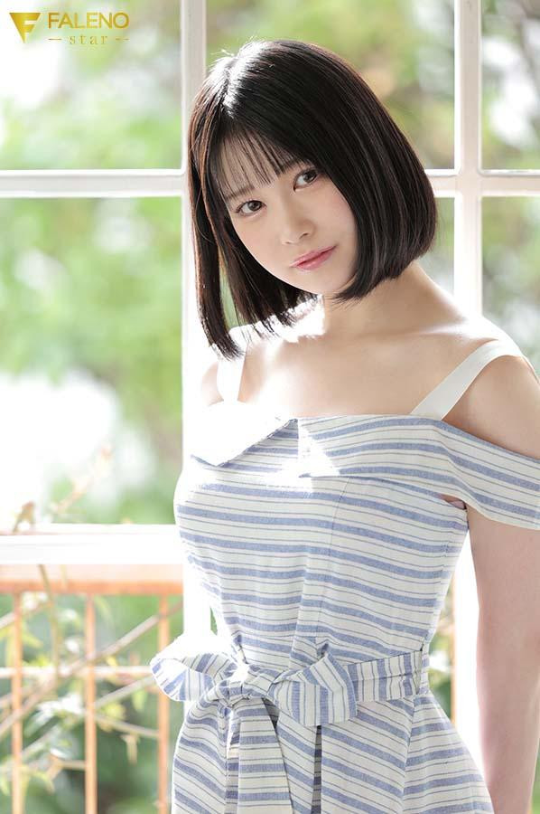 逢月ひまり(逢月日葵)出道作品FSDSS-448介绍及封面预览-图片5