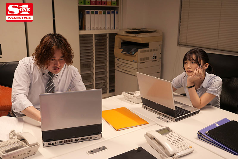 香澄りこ(香澄莉子，Kasumi-Riko)作品SSIS-443介绍及封面预览-图片2