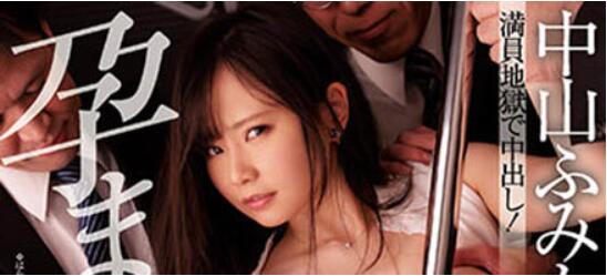中山ふみか(中山文香)作品MIDV-090介绍及封面预览-乐游舍