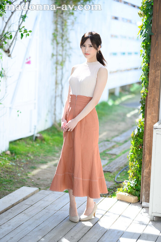 水端あさみ(水端麻美，Mizuhata-Asami)出道作品JUL-962介绍及封面预览-图片2