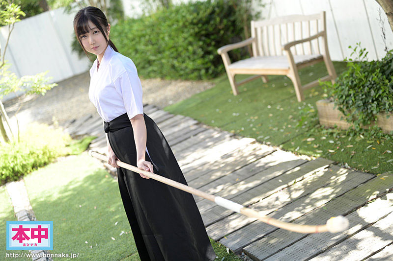 加瀬谷れな(加濑谷玲奈，Kaseya-Rena)作品HMN-104介绍及封面预览-图片2