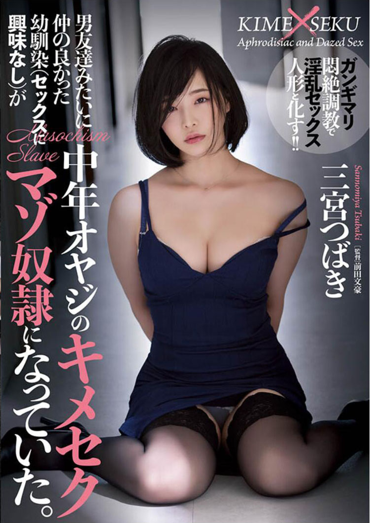 三宫つばき(三宫椿)作品RBK-040介绍及封面预览-乐游舍