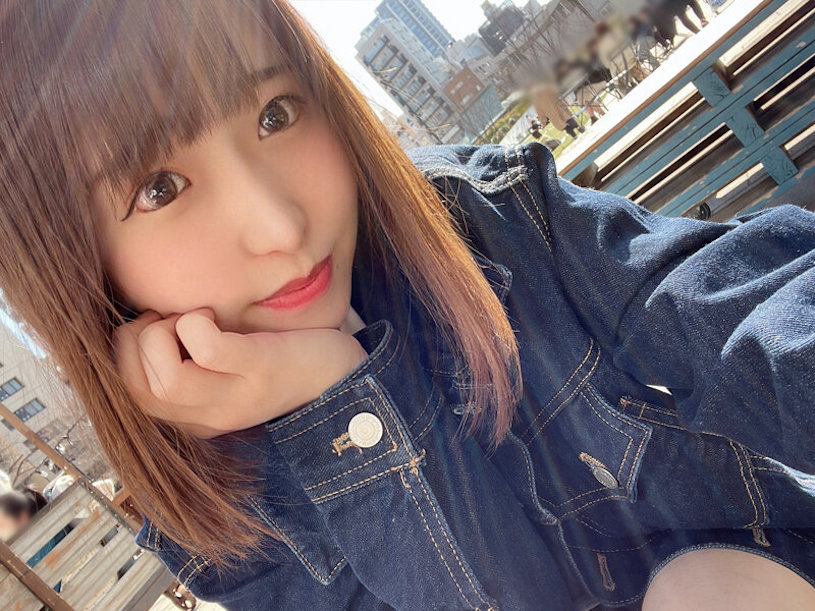 9月强档素人女大生精选！5位神球女孩身材、颜值都是最高等级！-图片6