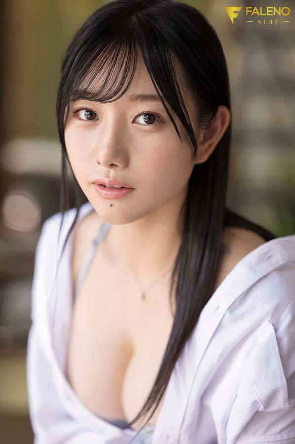 三葉ちはる(三叶千春，Mitsuha-Chiharu)出道作品FSDSS-526介绍及封面预览-图片13