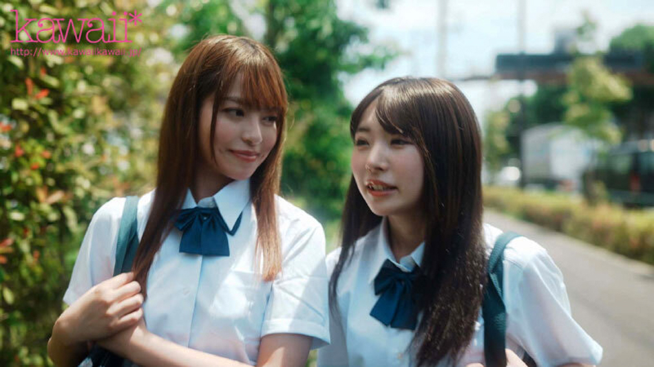 桜もこ(樱萌子，Sakura-Moko)作品CAWD-429介绍及封面预览-图片2