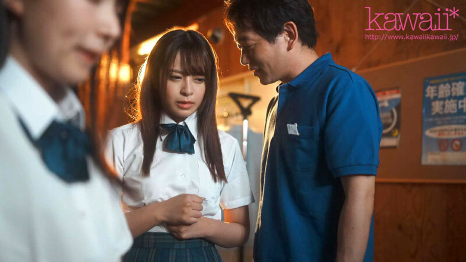桜もこ(樱萌子，Sakura-Moko)作品CAWD-429介绍及封面预览-图片4