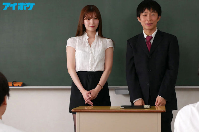 明里つむぎ(明里䌷，Akari-Tsumugi)作品IPZZ-037介绍及封面预览-图片2