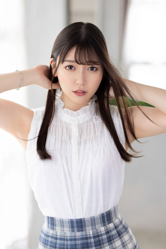 竹內美涼(竹内美凉，Takeuchi-Misuzu)出道作品MKMP-478介绍及封面预览-图片7