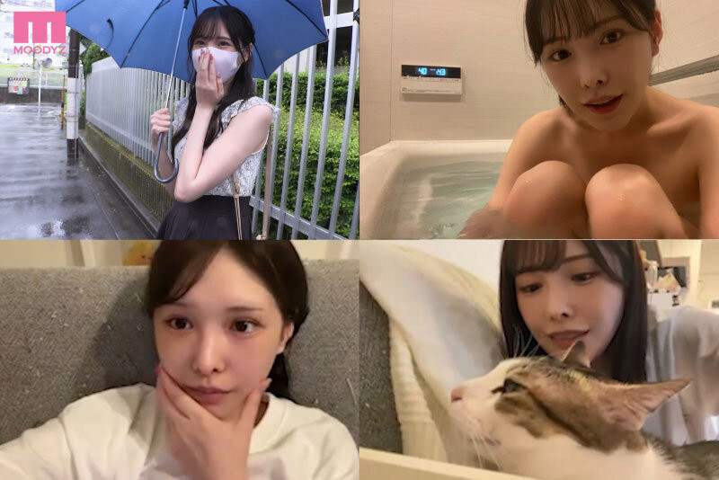 新ありな(新有菜，Arata -Arina)作品MIDV-192介绍及封面预览-图片3