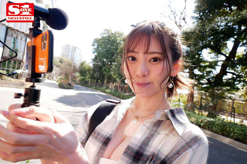 楓ふうあ(枫富爱，Kaede-Fua)作品SSIS-487介绍及封面预览-图片2