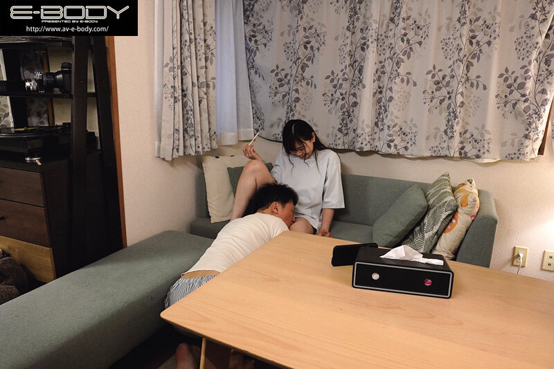 綾瀬こころ(绫濑心)作品EBOD-923介绍及封面预览-图片3