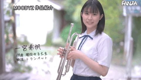 一宮希帆(一宫希帆，Ichimiya-Kiho)出道作品MIDV-157介绍及封面预览-图片10