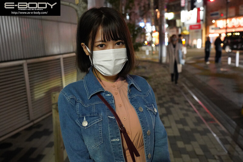 矢野沙衣(Yano-Sae)出道作品EBOD-930介绍及封面预览-图片2