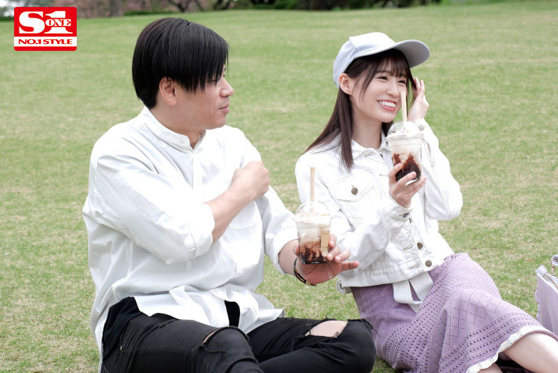 未歩なな(未步奈奈，Miho-Nana)作品SSIS-506介绍及封面预览-图片2