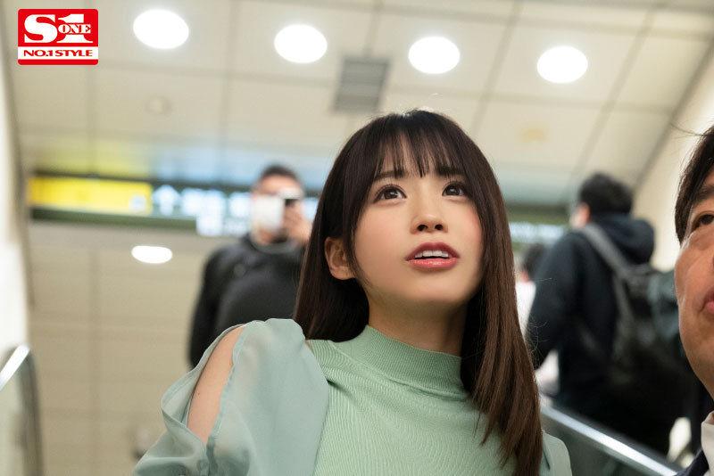 未歩なな(未步奈奈，Miho-Nana)作品SSIS-506介绍及封面预览-图片10