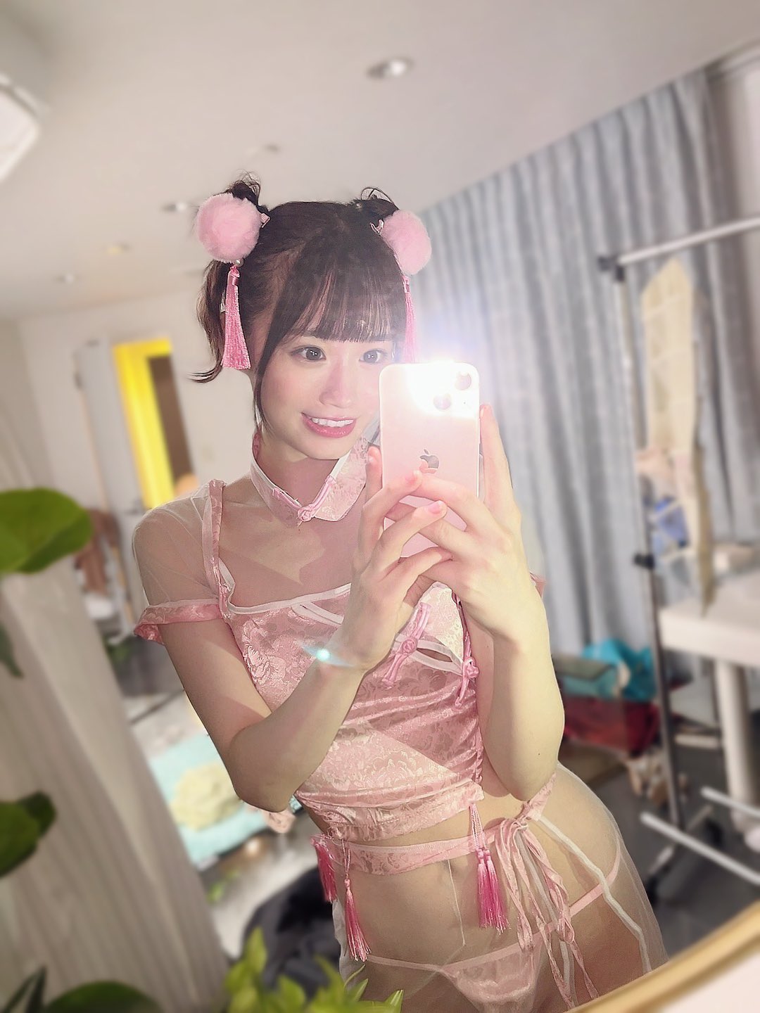未歩なな(未步奈奈，Miho-Nana)作品SSIS-506介绍及封面预览-图片12