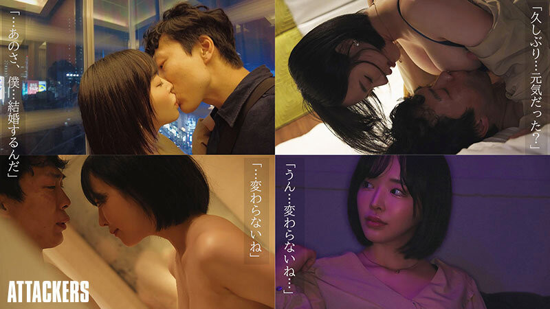 三宮つばき(三宫椿，Sannomiya-Tsubak)作品YUJ-010介绍及封面预览-图片2